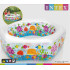 Бассейн INTEX 56493NP надувной, детский OCEAN REEF POOL, 191х178х61см, 510л, 6+