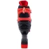 Коньки роликовые PEGAS DJS-905 р. 39-42 красный