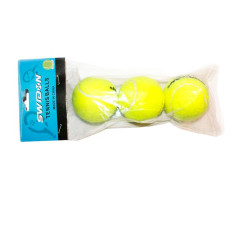 Мяч б/т SPRINTER 969 (3шт)