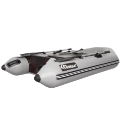 Лодка Фрегат 300Е компл. серый л/т