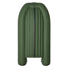 Лодка Фрегат 330 Air (НДНД) компл. зеленый л/т