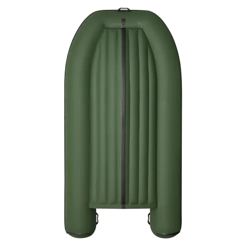 Лодка Фрегат 330 Air (НДНД) компл. зеленый л/т
