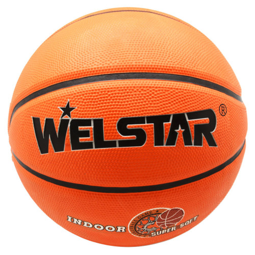 Мяч б/б WELSTAR BR2838 р.7