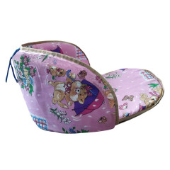 Матрасик для детских санок БЯЗЬ