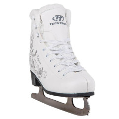 Коньки фигурные TECH TEAM ELEGANCE р.37