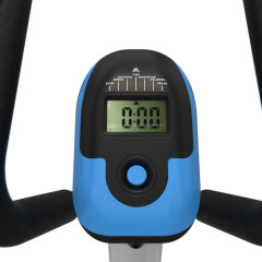 Эллипсоид DFC E85001H