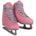 Коньки фигурные TECH TEAM LAUREL  р.36 pink
