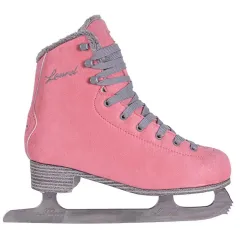 Коньки фигурные TECH TEAM LAUREL  р.36 pink