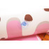 Бассейн BEST WAY 51144 надувной Sundae Funday, 160х160х38 см