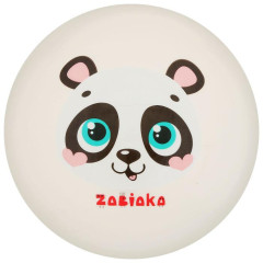 Мяч игровой ZABIAKA ПАНДА d=22 см (4160689)