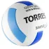 Мяч в/б TORRES SIMPLE COLOR V30115,р.5,синт.кожа