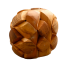 Головоломка ОВАЛ 12 частей, 7х7х4,5 см, (5013840)