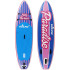 SUP-доска надувная универсальная KELPIE 10 305 х 80 х 15 см (10205124)