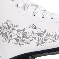 Коньки фигурные TECH TEAM MIA Sherpa  р.36