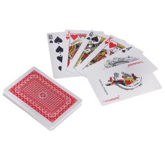 Карты игральные Royal, 54 шт (594751)
