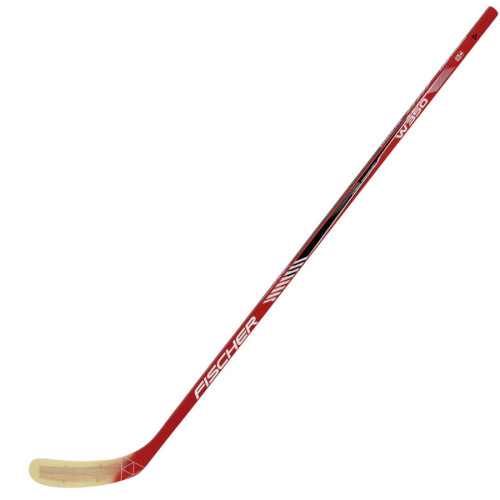 Клюшка FISCHER W350 (92 Левая)