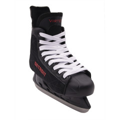 Коньки хоккейные VIRTEY DETROIT PW-206PY р.40