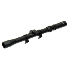 Прицел оптический TARGET 3-7x20