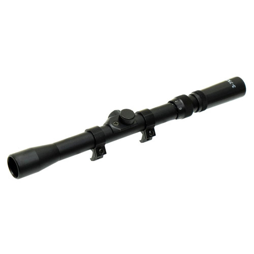 Прицел оптический TARGET 3-7x20
