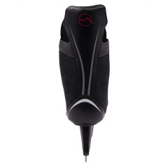 Коньки хоккейные VIRTEY DETROIT PW-206PY р.41