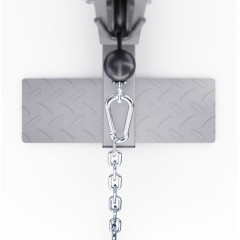 Силовой комплекс DFC D7000-60