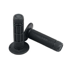 Рукоятка руля MOTOLAND ZX-374 L/R черные (7782)