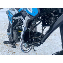 Питбайк  Motoland GF150 E 17