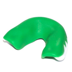 Капа одночелюстная ZTT POWER MG-004 (ЗБ)