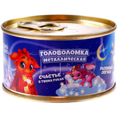 Головоломка «Дракончик»  (9601979)