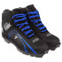 Ботинки лыжные NNN TREK Leve I3 N р.44 черные