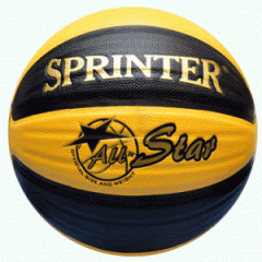 Мяч б/б SPRINTER BS-507 №7