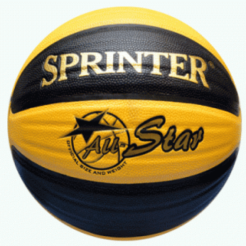 Мяч б/б SPRINTER BS-507 №7