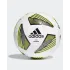 Мяч ф/б ADIDAS Tiro League Tsbe белый/желтый р5 (FS0369)