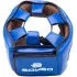 Шлем боксерский BOYBO Winner Flexy BP2004 синий р. XL (закрытый)