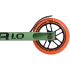 Самокат трюковой TECH TEAM Duker 1.0, 110 хаки
