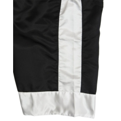 Форма для бокса BOYBO BF402 цв. черный, р. XXS