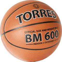 Мяч б/б TORRES BM600 р.7