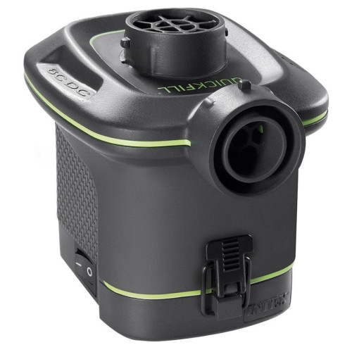 Матрац INTEX 64777 Prestige, 99х191х25см, до 136кг
