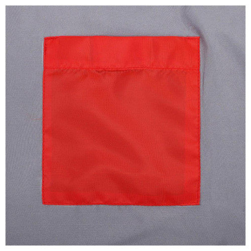 Спальник MACLAY camping comfort cool, 3слоя, одеяло, правое, 220х90см, -5/+10 (9383679)