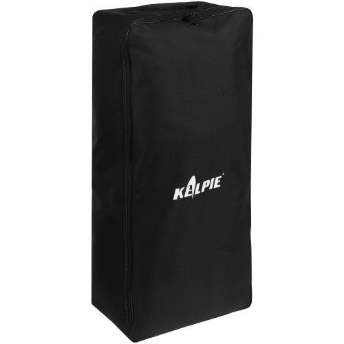 SUP-доска надувная универсальная KELPIE 10 305 х 80 х 15 см (10205124)