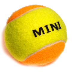 Мяч б/т MINI (3шт)