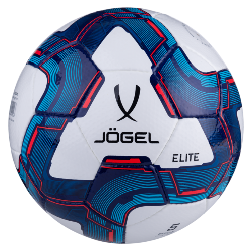 Мяч ф/б JOGEL Elite BC20 р.4 (33398-58060)