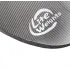 Коврик для йоги Lite Weights 5410LW (180х61х1см) антрацит