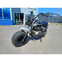 Trail Master MB200X