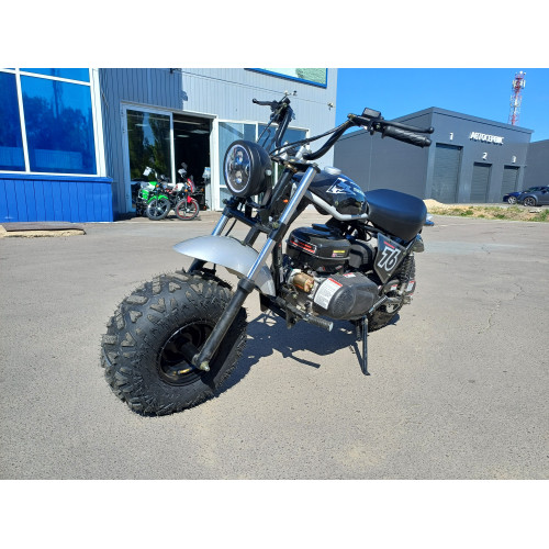 Комплект для сборки Trail Master MB200X
