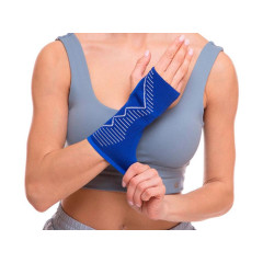 Суппорт запястья SPRINTER ST7022 (S-M)