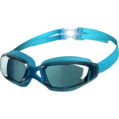 Очки для плавания ONLYTOP взрослые (238060)