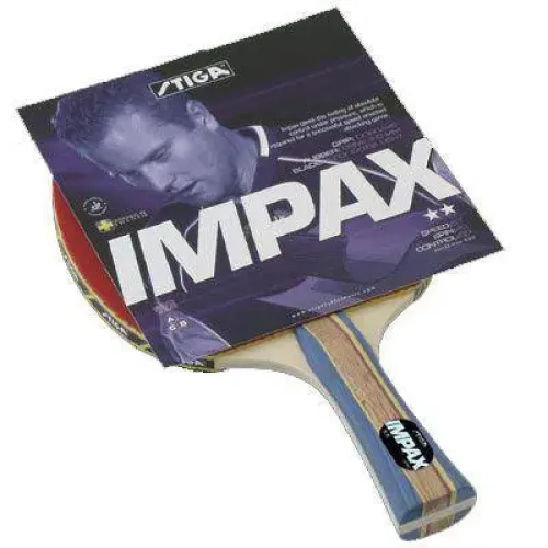 Ракетка н/т STIGA IMPAX ACS **