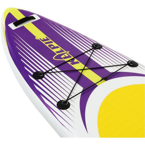 SUP-доска надувная универсальная KELPIE 10,4" 315 х 80 х 15 см (7530918)