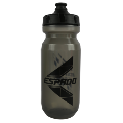 Бутыль спортивная ESPADO ES910 610мл серая